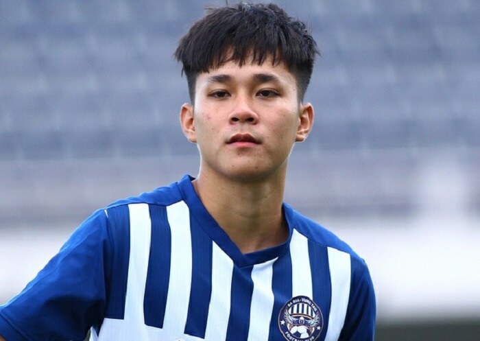 'Văn Toàn đệ nhị' được thầy Park triệu tập lên tuyển U23