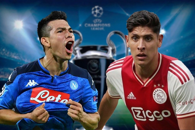 Nhận định, soi kèo Ajax và Napoli, 02h00 ngày 05/10/2022 (Vòng bảng Champions League 2022/2023)