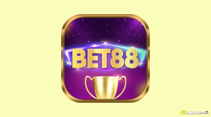BET88 – Sân chơi cá cược mang đến sự thịnh vượng