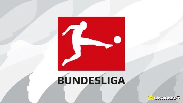 Các câu lạc bộ Bundesliga
