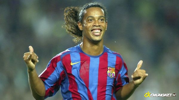 Đôi nét về Ronaldinho