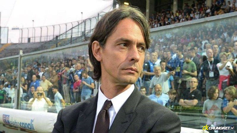 Filippo Inzaghi - Một trong những tiền đạo hay nhất AC Milan