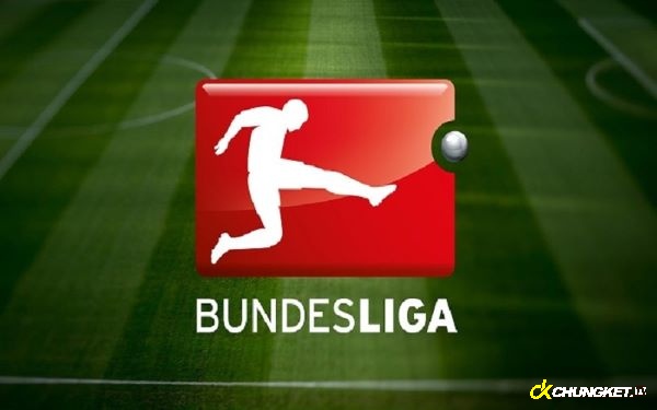 Thông tin chung về giải đấu Bundesliga