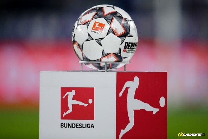 Giới thiệu giải đấu Bundesliga