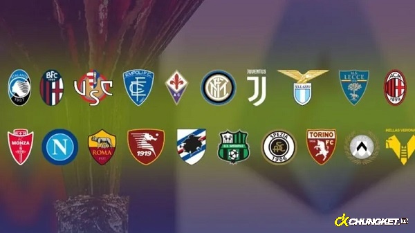 Serie A là giải đấu mang tính chiến thuật nhất, chỉ xếp sau La Liga và Premier League