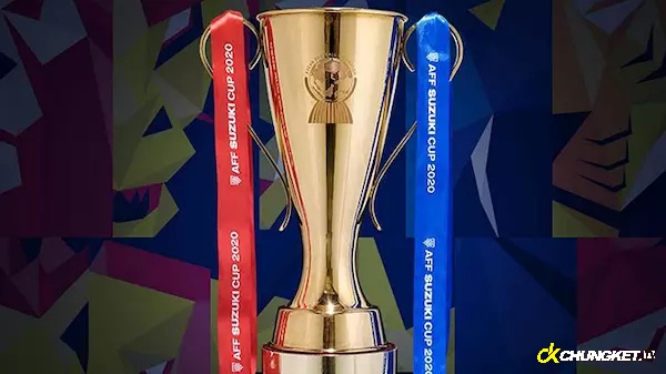 Giải đấu AFF cup - Giải vô địch bóng đá Đông Nam Á
