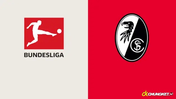 Freiburg đứng thứ 2 BXH Bundesliga 