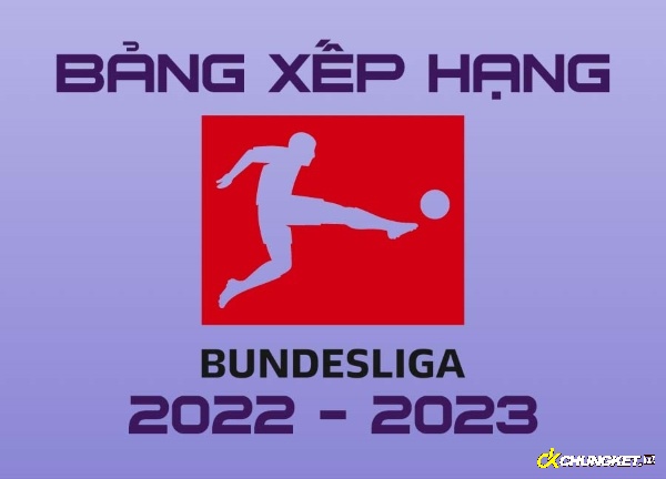 Giới thiệu về giải bóng đá Bundesliga