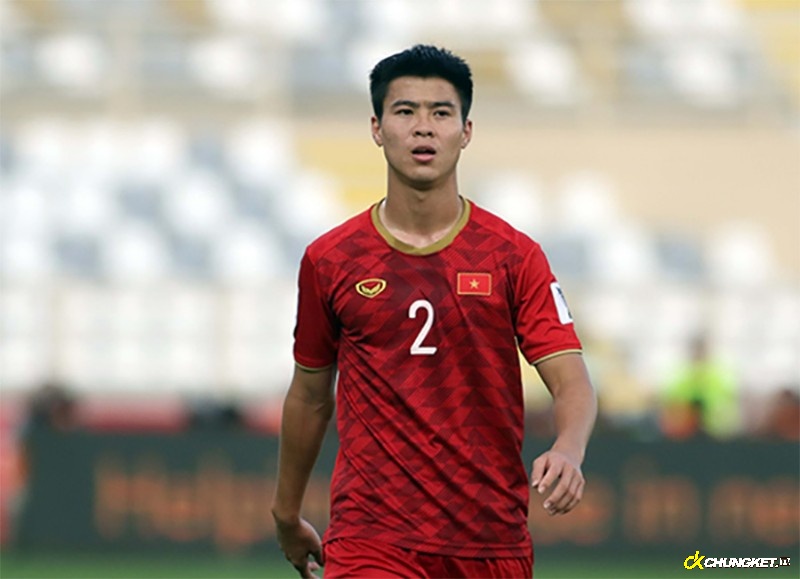 Đỗ Duy Mạnh sinh ngày 29/9/1996 là cầu thủ bóng đá người Việt Nam