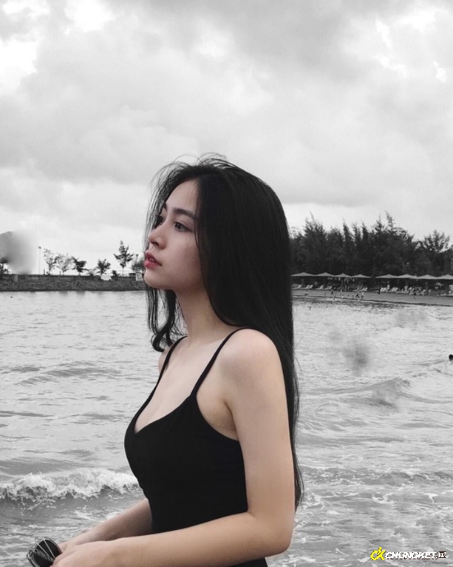 Hot girl Bâu - Nguyễn Ngọc Phương Vy