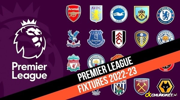 Lịch Premier League Vòng 17 có gì đặc sắc?