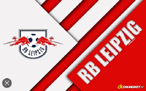 Tham gia RB Leipzig 2019