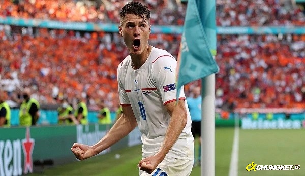 Tham gia Euro 2020 hạ gục đối thủ Hà Lan