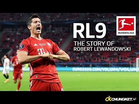 Robert Lewandowski và con đường sự nghiệp bóng đá ra sao?
