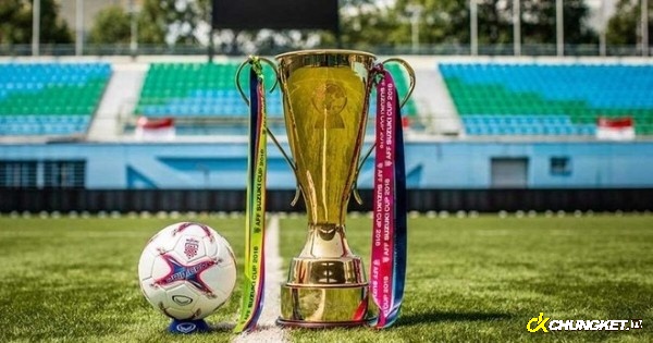BXH AFF Cup mùa giải mới nhất 2022-2023