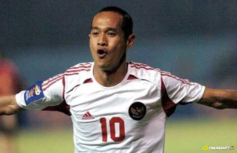 Cựu tuyển thủ Kurniawan