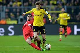 Mainz 05 sẽ tiếp đón Borussia Dortmund trên sân nhà
