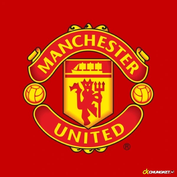 Ý nghĩa manchester united logo hiện nay