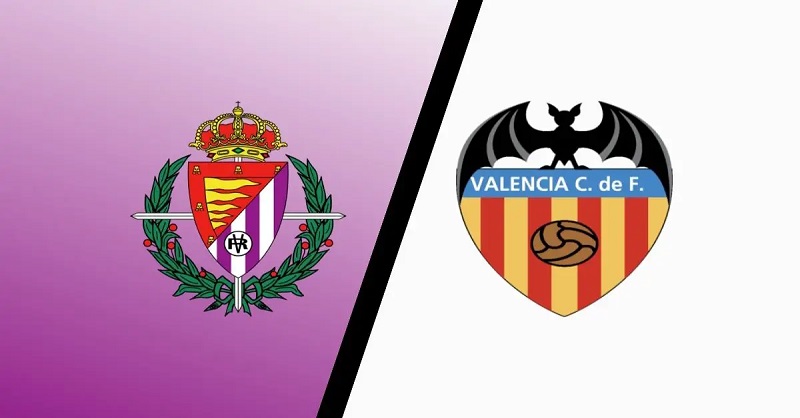 Real Valladolid sẽ tiếp đón Valencia trên sân nhà