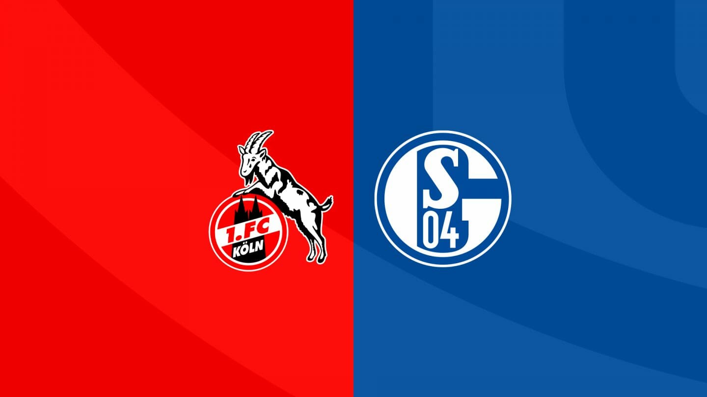 Schalke 04 sẽ tiếp đón FC Koln trên sân nhà