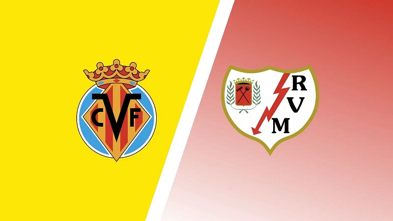 Villarreal sẽ tiếp đón Rayo Vallecano trên sân nhà