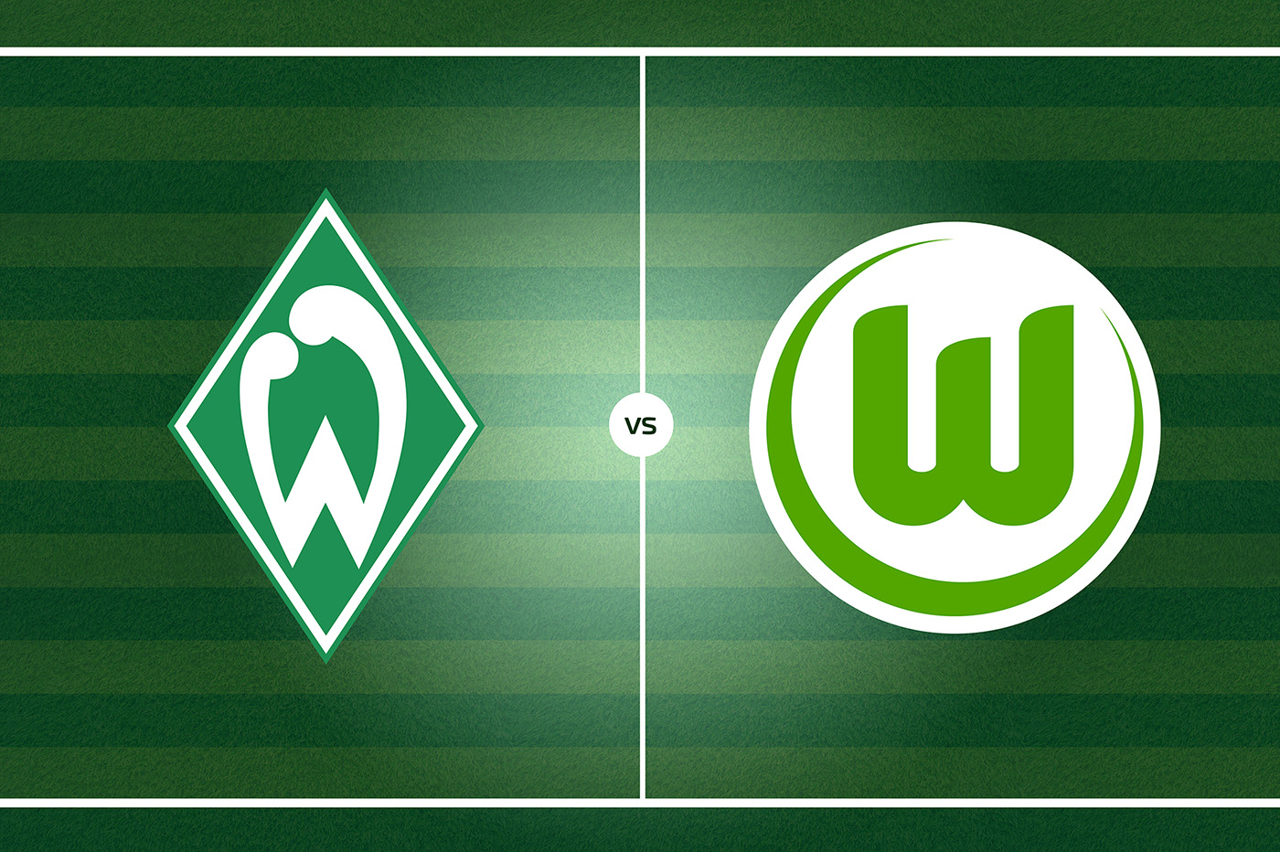 Werder Bremen sẽ tiếp đón Wolfsburg trên sân nhà