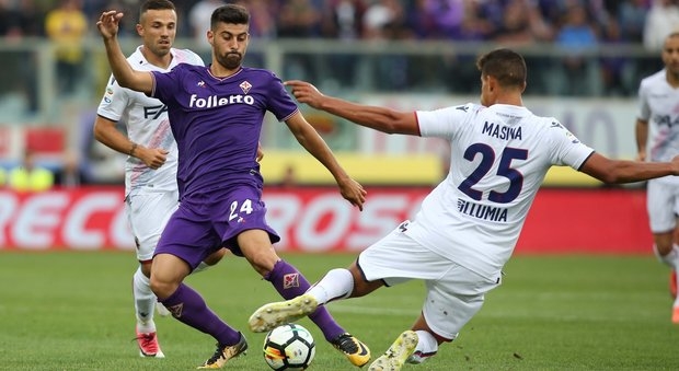 Fiorentina sẽ tiếp đón Bologna trên sân nhà
