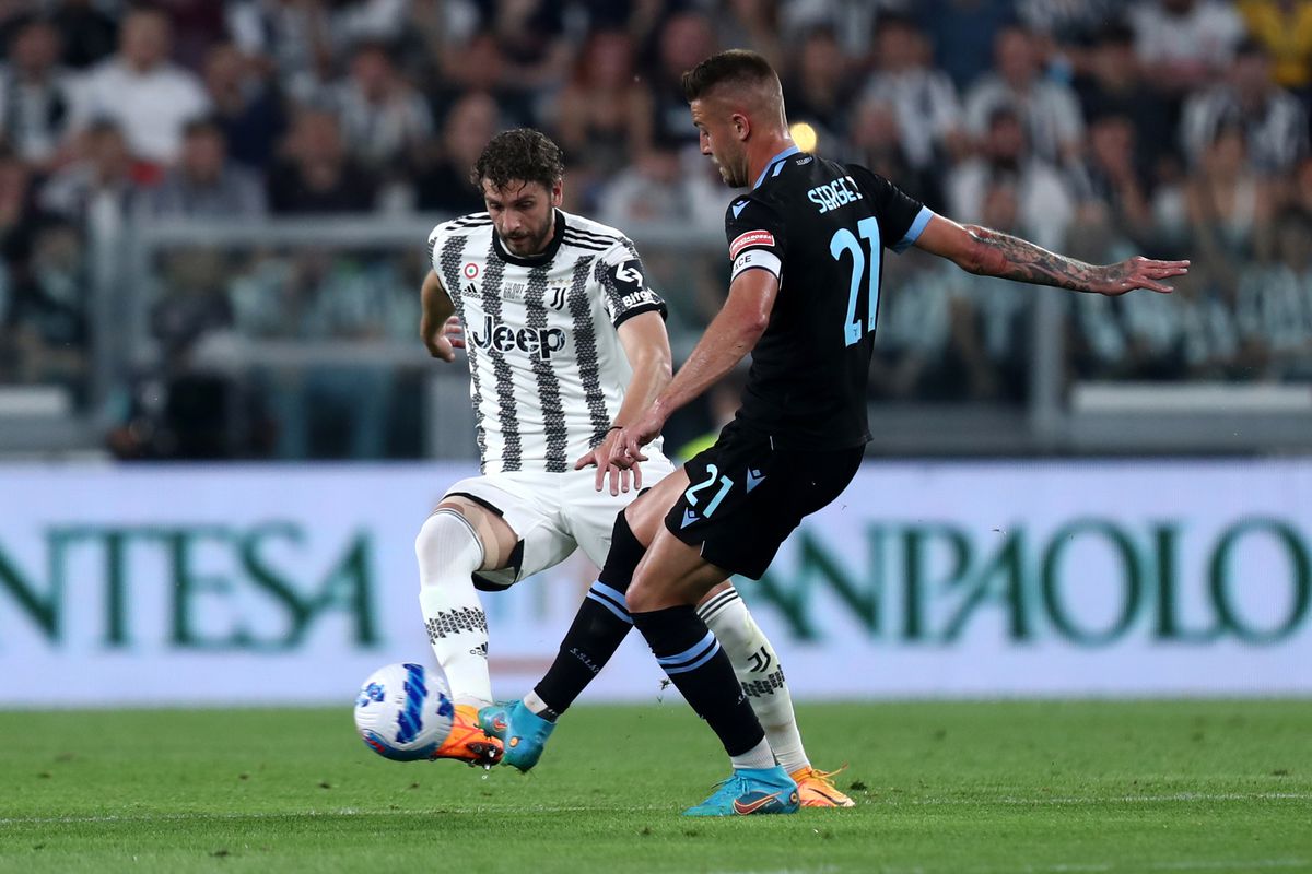 Juventus sẽ tiếp đón Lazio trên sân nhà