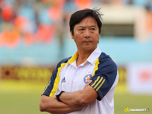 Thành tích sự nghiệp ấn tượng của cựu cầu thủ Huỳnh Đức