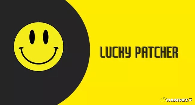 Lucky Patcher - Bản hack bầu cua miễn phí đa chức năng 