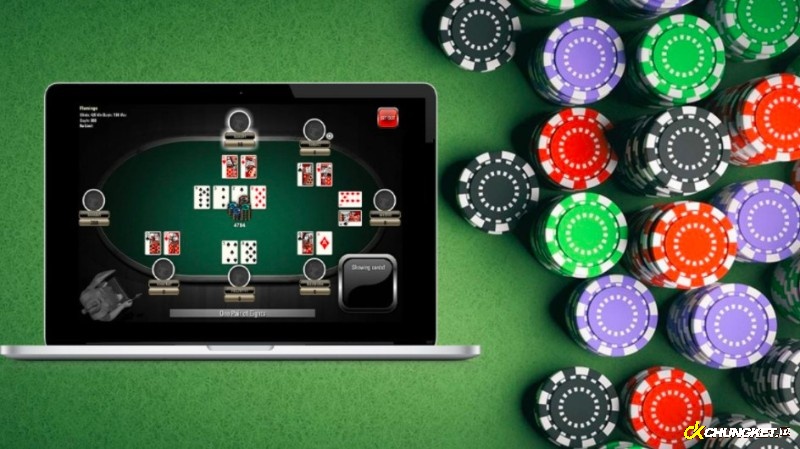nhà cái chơi poker online uy tín hàng đầu