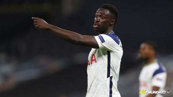 Hợp đồng chuyển nhượng Tottenham dành cho Davinson có giá 42 triệu Euro
