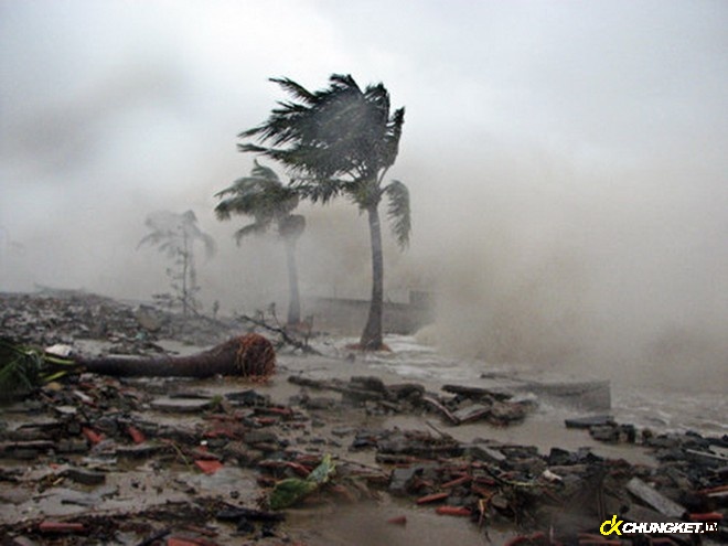 Tin bão mới nhất: Tình trạng siêu bão như năm 2014 có thể sẽ lặp lại, nên người dân cần cẩn thận
