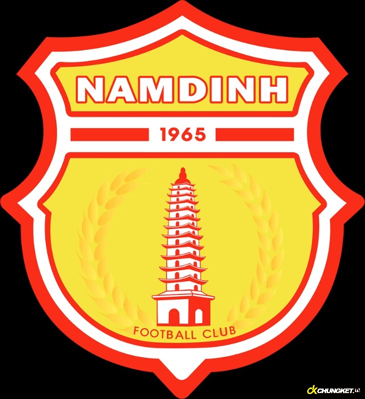 Logo CLB Bong Da Nam Dinh