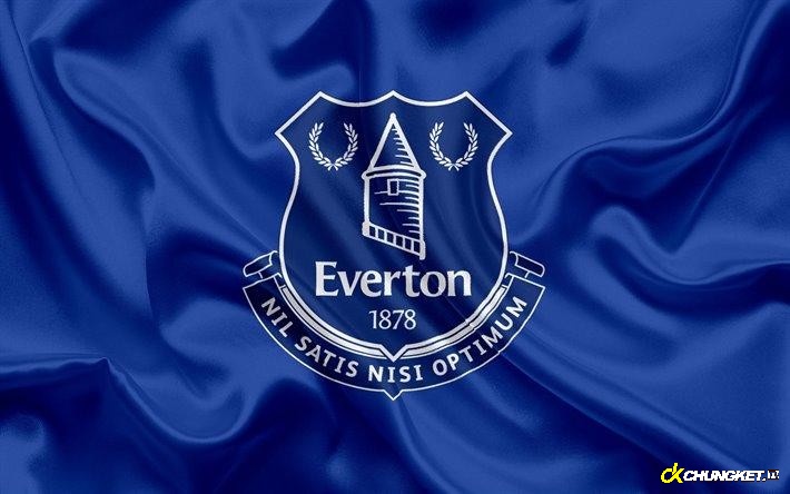 Lịch sử về CLB Everton
