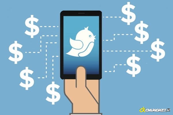 Cách kiếm tiền trên twitter