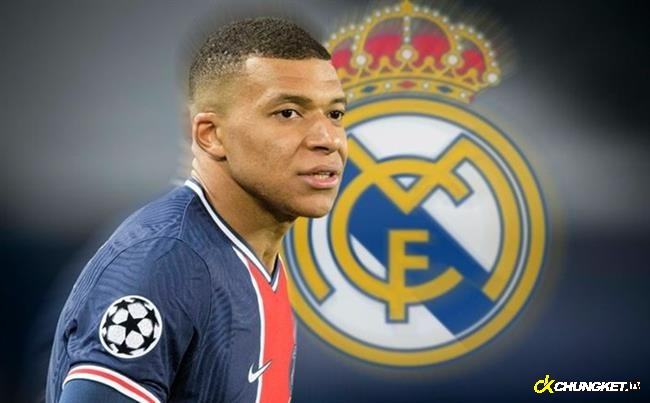 Tin chuyển nhượng Real Madrid mới nhất: Liệu cậu bé vàng nước Pháp sẽ gia nhập Real?