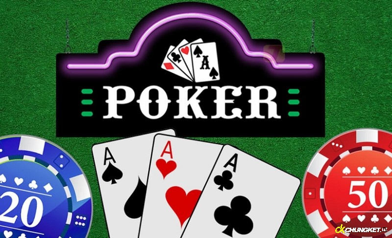 Làm sao để chọn đúng game bài poker đổi thưởng uy tín?