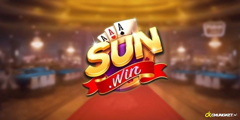 www Sun Win: Sân chơi game bài đẳng cấp nhất hiện nay
