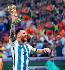 Ảnh Messi - Bộ sưu tập ảnh Messi chất lượng nhất 2023